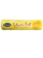 Bolands Lemon Puffs 200g