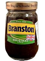 Branston Original Pickle 360g