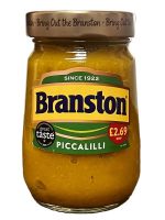 Branston Piccalilli 360g PM
