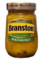 Branston Piccalilli 360g