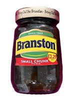 Branston Small Chunk Pickle 360g
