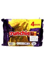 Cadbury Crunchie (4pk) 104.4g