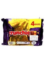 Cadbury Crunchie (4pk) 104.4g