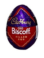 Cadbury Dairy Milk Biscoff 32g