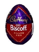 Cadbury Dairy Milk Biscoff 32g
