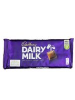 Cadbury Dairy Milk Chocolate 180g