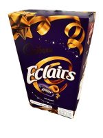 Cadbury Eclairs Carton 350g