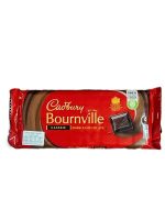 Cadbury's Bournville Dark Chocolate 180g