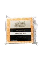 Calveley Mill Mature Cheddar