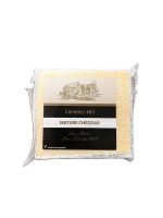 Calveley Mill Mature White Cheddar