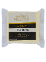 Calveley Mill White Cheshire 200g