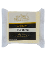 Calveley Mill White Cheshire 200g