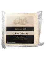 Calveley Mill White Cheshire 200g