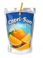 Capri Sun Orange 200ml
