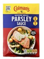 Colemans Parsley Sauce 20g