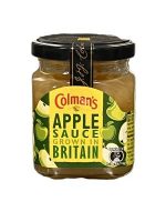 Colman’s Apple Sauce 155g