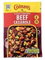 Colman’s Beef Casserole 40g