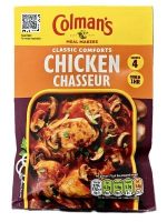 Colman's Chicken Chasseur 43g