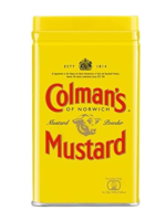 Colmans English Mustard Powder 57g