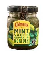 Colman’s Mint Sauce 165g