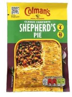 Colman's Shepherd's Pie Mix 50g