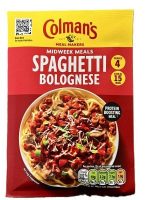 Colman's Spaghetti Bolognese 44g