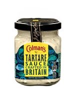 Colman’s Tartare Sauce 144g