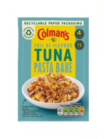 Colman's Tuna Pasta Bake 44g