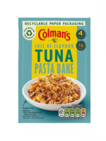Colman's Tuna Pasta Bake 44g