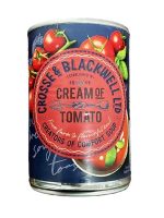 Crosse & Blackwell Cream of Tomato Soup 400g
