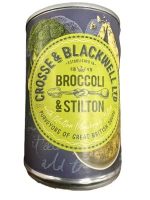Crosse & Blackwell Pea & Ham Soup 400g
