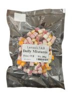 Dolly Mixtures 200g