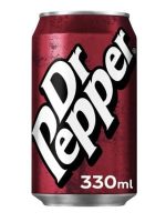 Dr Pepper 330ml