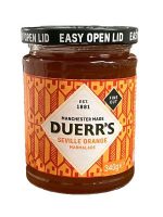 Duerr's Thick Cut Classic Seville Orange Marmalade 340g