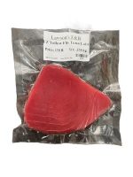 FZ Yellow Fin Tuna Loin
