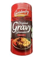 Goldenfry Beef Gravy Granules 300g