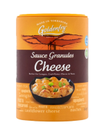 Goldenfry Cheese Sauce Granules 160g