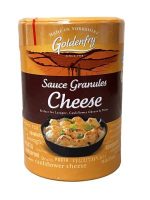 Goldenfry Cheese Sauce Granules 160g