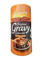 Goldenfry Chicken Gravy Granules 300g