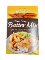 Goldenfry Chip Shop Batter Mix 170g