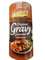 Goldenfry Onion Gravy Granules 300g