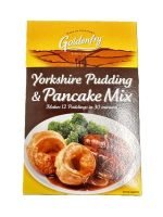 Goldenfry Yorkshire Pudding & Pancake Mix 142g