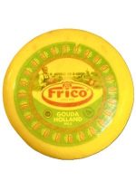 Gouda Wheel Cheese