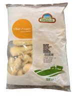 Greens Frozen Baby Parsnips 1kg