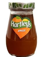 Hartley's Apricot Jam 340g