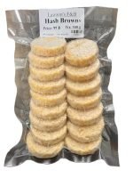Hash Browns 500g