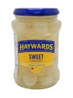 Haywards Sweet & Mild Onions 400g
