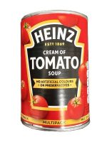 Heinz Cream of Tomato Soup 400g
