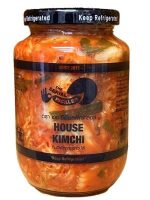 House Kimchi 480g