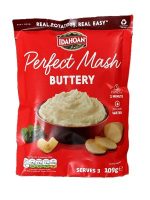 Idahoan Buttery Perfect Mash 109g